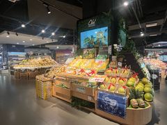 -Olé精品超市(上海港汇恒隆店)
