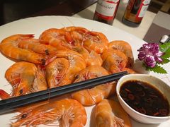 -富黎华海鲜大酒楼(正大广场店)