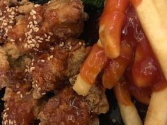 -Kpasta韩式意大利面