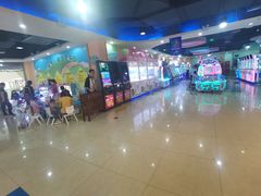 -大玩家(拱墅万达店)