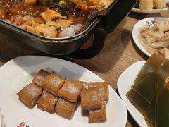 -鱼酷活鱼烤鱼(梅江印象城店)
