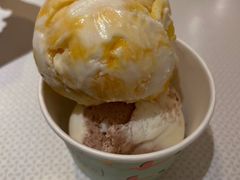 -BAKER&SPICE(安福路店)