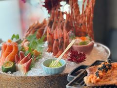 -花潮料理艺食馆(SM新生活广场店)