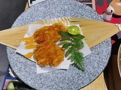 -鳗事鱼意·活鳗現烤专门店(富力海珠城店)