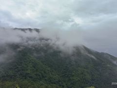-东天目山风景区
