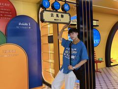 -厦门邮轮中心厦鼓码头(轮渡站)