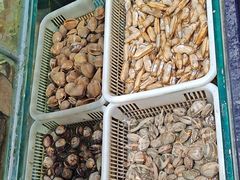 -渔码头食府·20年蓬莱老字号(登州路店)