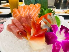 -大渔铁板烧(大悦城店)