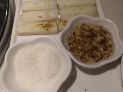 -么子烤肉(化龙池店)