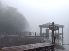 -巨石山景区
