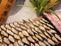 -焰江山海鲜牛排烤肉自助(锦华万达二星店)