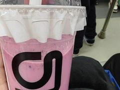 -gleeglee乐溢亦茶(合生汇店)