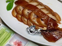 -大鸭梨烤鸭(石佛营店)