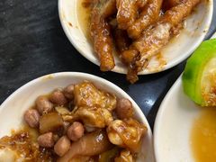 -品香排骨饭(羊官路店)