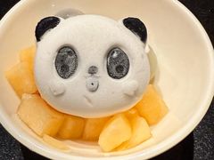 -8号火锅中餐厅(成都群光君悦酒店)