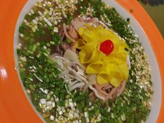 牡丹燕菜-杏花村水席楼(西大街总店)