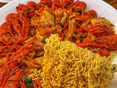 -毛哥小馆子(百井坊巷店)