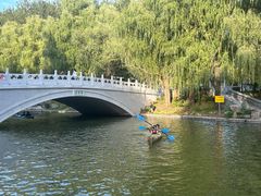 -WhaleSports户外水上运动俱乐部(朝阳公园店)