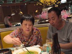 -哈尔滨西城红场