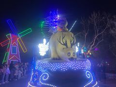 -青岛方特梦幻王国