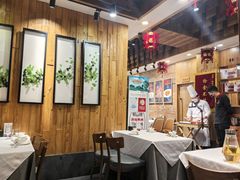 -福海居烤鸭店(鸟巢店)
