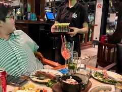 -Shanghai Brew House上海啤酒工坊(老外街店)