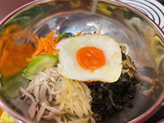 -许哥东北烧烤·铁丳烤串·宫后夹肉(繁花中心店)