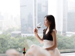 -上海璞麗酒店