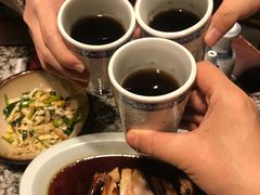 -南京大牌档(崇文门国瑞店)
