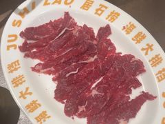 -居石捞·潮汕卤水火锅(南国明珠店)