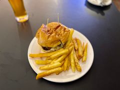 -瑞食酒馆 La Taverne Suisse