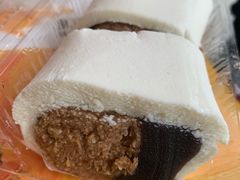 双拼卷-三元梅园(永定路店)