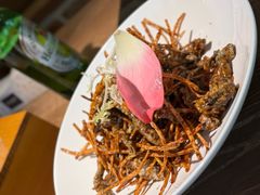 -周家二小姐的菜(西津渡店)