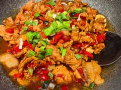 -味上湘菜馆(岳麓山店)