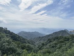 -天津盘山风景名胜区