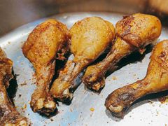 -非烤勿扰韩料自助烤肉(松山湖万科店)