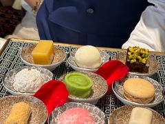 -秀儿四九城·新京菜(亚运村鸟巢店)