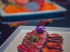 -西安凯悦酒店·湖畔中餐厅