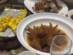 -老德州四合院·德州菜(天衢路店)