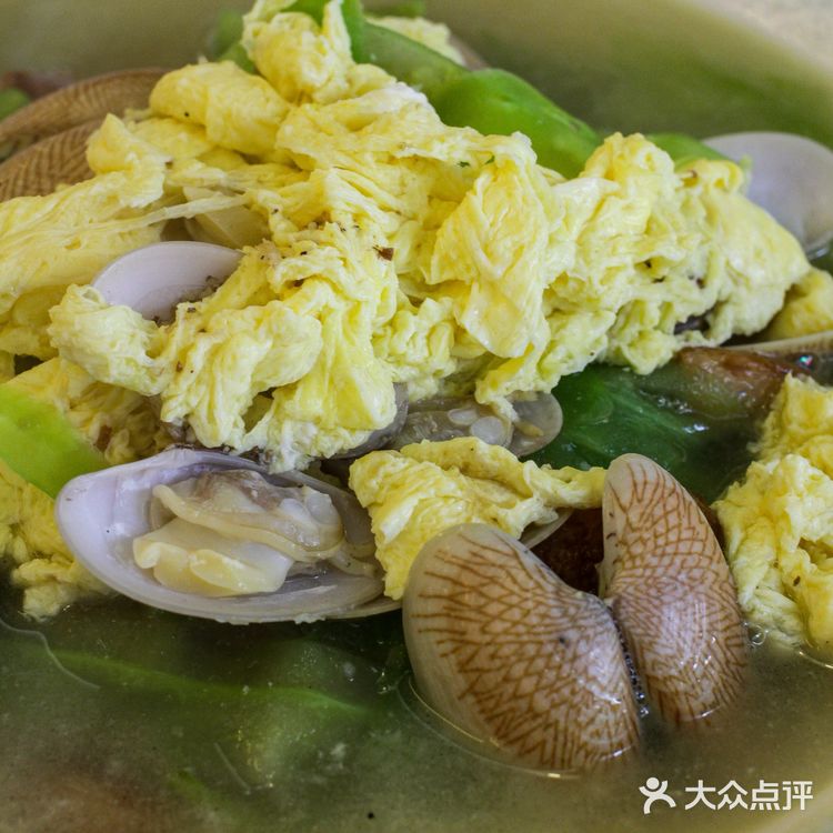30年粤菜老字号｜老广们从小吃到大