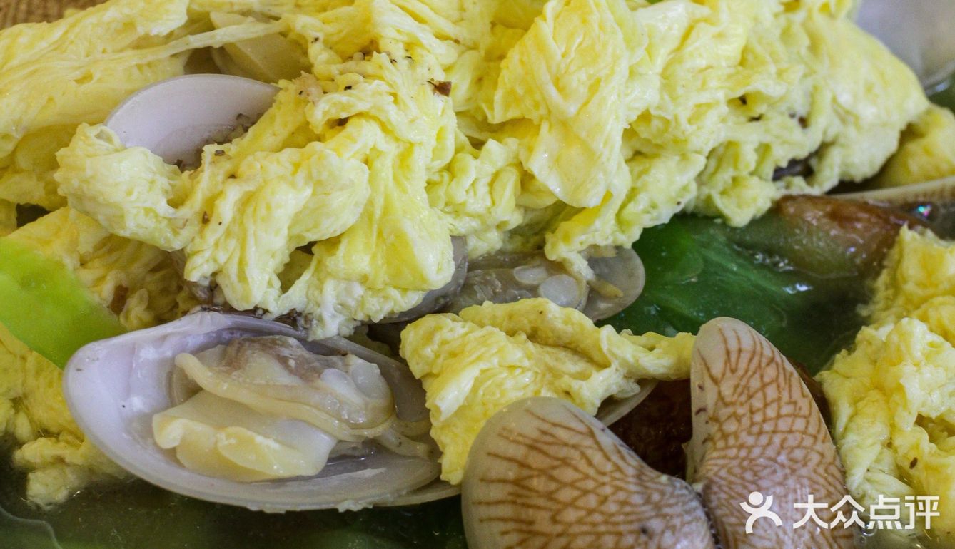 30年粤菜老字号｜老广们从小吃到大