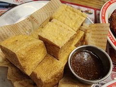 -孖记茶档·热腾茶餐(江南西plus店)