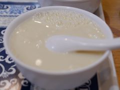 -冰泉豆浆馆(阳朔店)