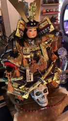 -越域刺青