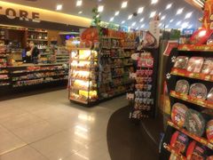 -喜士多(苏福店)