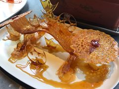 糖人-三号黄浦会Canton Table