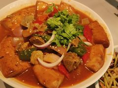 -清真·卡德尔大叔新疆主题餐厅(龙汇路店)