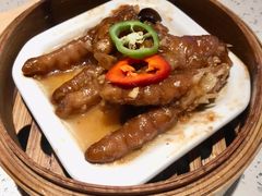 -又一间茶点轩(百汇广场店)