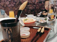 -唐猫庭院·千年陕菜(大唐不夜城店)