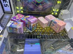 -风云再起游乐汇(上海长风大悦城店)